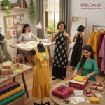 A New Era of Affordable & Custom Kurtis for Modern Women
