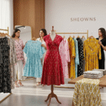 Made-for-Her Fashion in India: Why Every Woman Deserves Custom-Fit Clothing