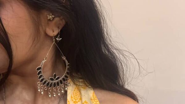 Chandbali Earrings